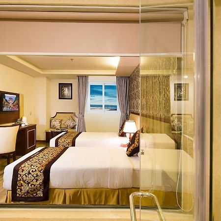 Paris Luxury Hotel & Apartment Να Τρανγκ Εξωτερικό φωτογραφία